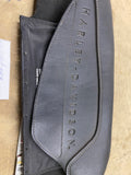 Harley Davidson Dyna FXDX Super Glide Saddlebag Top OEM