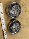 Vintage Cragar Wheel Center Rim Caps japan Hot rod Muscle car chevy mopar ford