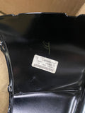 14-25 OEM Harley Vivid Black CVO Road King Headlight Nacelle Light Lamp Housing