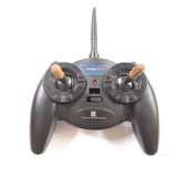 HobbyZone RC Transmitter Controller 2.4GHz Spektrum DSM2 Technology - Powers On