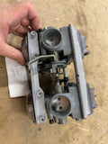 Kawasaki Kz400 carbs carburator OEM 1976 set