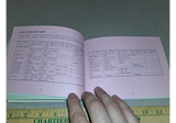 1974 Suzuki TC185 Owners Manual You and Your Suzuki Safety Booklet 1974 Print
