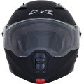 AFX FX-111 Solid Helmet FX-111 Helmet - Matte Black