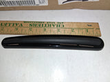 New OEM Harley Davidson CVO Rear Fender Protection Pad Trim Black 11100157 FXSE