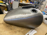 Quickbob Gas Fuel Tank Harley Sportster Dash model 82-03 Ironhead Evo 4.2 Custom