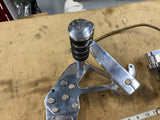 JB Jay Brake Billet Forward Control Brake Harley Softail Chopper 1984-99 Shovelh