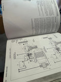 2006 Harley Softail Models Factory Service Manual