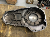 HARLEY DAVIDSON OEM TOURING 2007-2013 CHROME TWIN CAM PRIMARY COVER 25700387