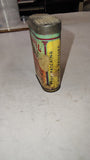 Vtg Camel No. 1-A Tire Repair Kit Tin H.B. Egan 1940s