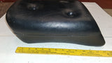 84-87 Honda Shadow 700 VT700C Rear Passenger Seat Pillion Pad OEM 77200-MK7-000