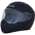 AFX FX-111 Solid Helmet FX-111 Helmet - Matte Black