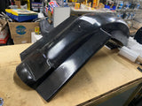 Custom Stretched Bagger Rear Fender Harley Touring FLH gLIDE 93-08 uLTRA CLASSIC