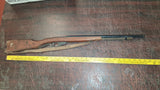 Vtg 1940s - '50s Made In USA Parris Kadet Toy Air Poppin Shooting Device Antique