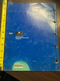 2002 Buell P3 Blast Model Parts Catalog