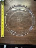 VINTAGE  5 PIECE PYREX LOT 684C-D-28, 684-C 24, 943 C 5, 632C-D-27,209