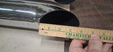 Harley Turnout Slip On Mufflers Touring FLH Road King Ultra Classic Road Glide 9
