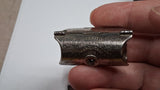 Antique Kampfe Bros Star Safety Razor Jewel Lather Catcher Case 2 Blades