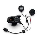 Harley-Davidson Audio 50C Bluetooth Headset Mesh Intercom 4K Camera NOS 76001180