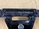 OEM Harley Black Engine Crash Highway Bar Guard Harley Softail 18^ M8 Street Bob