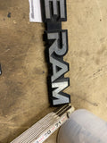 1986-1993 Dodge RAM Van Truck 1500 2500 3500 Emblem Badge OEM Nameplate Mopar