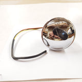 OEM Harley Road King Softail Dyna Gas Cap OEM Fuel Gas Gauge 2008^ 75241-08