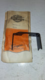 Harley Shovelhead FX FXE Low Rider Speedometer Bracket 70904-77 NOS Vintage OEM