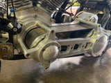 Ultima 3.35 Street Open Belt Primary Drive Evo Twin Cam Softail Chopper 1990-06