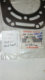 Kawasaki OEM Cylinder Head Gasket T=1.0 KX500 1989-2004 NOS 11004-1276 11004-118
