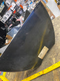 Speed By Design Venom Chin Spoiler Harley Touring FLH Bagger 97-16 Twin Cam Evo