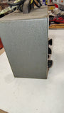 Classic 1950s Tube 322 RF/Audio Signal Generator for Antique Radio Restoration