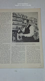 1952 The Story of General Electric Research Laurence Hawkins Booklet Illustrated