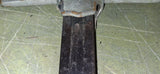Masonic Knights Templar Sword Belt Buckle Angel Kneeling Knight Solingen Germany