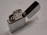 VTG 1960's Park Flip Top Windproof Lighter Hub City Supply Co. Made in USA