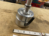 Mallory Billet Distributor Harley Flathead WL Sportster Ironhead XLCH Ignition
