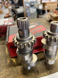 Rocket Cams Chain Drive 584 Harley Twin Cam 99-06 Softail Touring Dyna FLH Glide