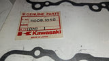 OEM Kawasaki Cylinder Head Valve Cover Gasket 11009-1050 Genuine NOS KZ1000 LTD