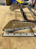 Chrome Motorcycle Luggage Rack Honda Shadow 600 VT 750 VLX Motorcycle