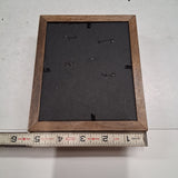 Authentic Medieval Arrowheads 12th-15th Century AD Germany Framed Relics Set