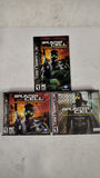 Tom Clancy's Splinter Cell & Pandora Tomorrow PC CD-ROM Video Game Bundle