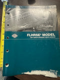 2007 Harley FLHRSE³ Model Parts Catalog