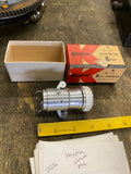Keystone No. V-8 8mm Viewer K-109 K-108 Vintage Film Slide Box Projector Camera