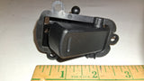 Harley Road Glide Right Inner Fairing Air Vent Control Button LH OEM 29200062