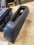 Vtg B&M Z-Gate Automatic Floor Shifter TH350 TH400 C4 A727 A904 3 sp Slap Stick!