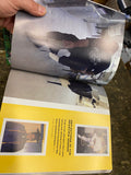 Driving Home Jerome Bettis Book Super Bowl Run Bestseller The Bus Pgh Steelers