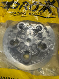 ProX Clutch Pressure Plate Kawasaki KX250 00^08