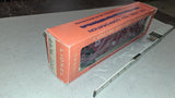 Lionel Postwar O-Gauge 6436-110 Lehigh Valley Quad Hopper Original Window Box