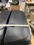 Leather Saddlebags Harley Road King Classic FLHR Touring Glide OEM Street Glide