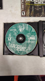 Tom Clancy's Splinter Cell & Pandora Tomorrow PC CD-ROM Video Game Bundle