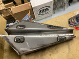 Coffin Chopper Gas Tank Harley Honda BSA Triumph Chopper 3.4 Custom Old Skool