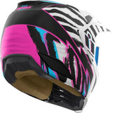 Elsinore Rad Dawn Full Face Helmet FF 3XL Motorcycle Removable modular face mask